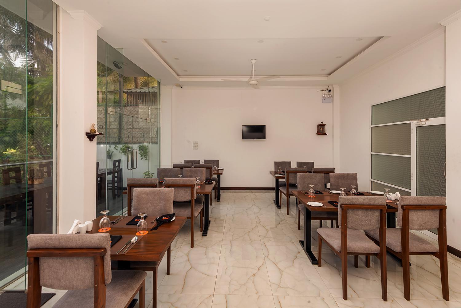 Beverly Beach Negombo Exterior photo