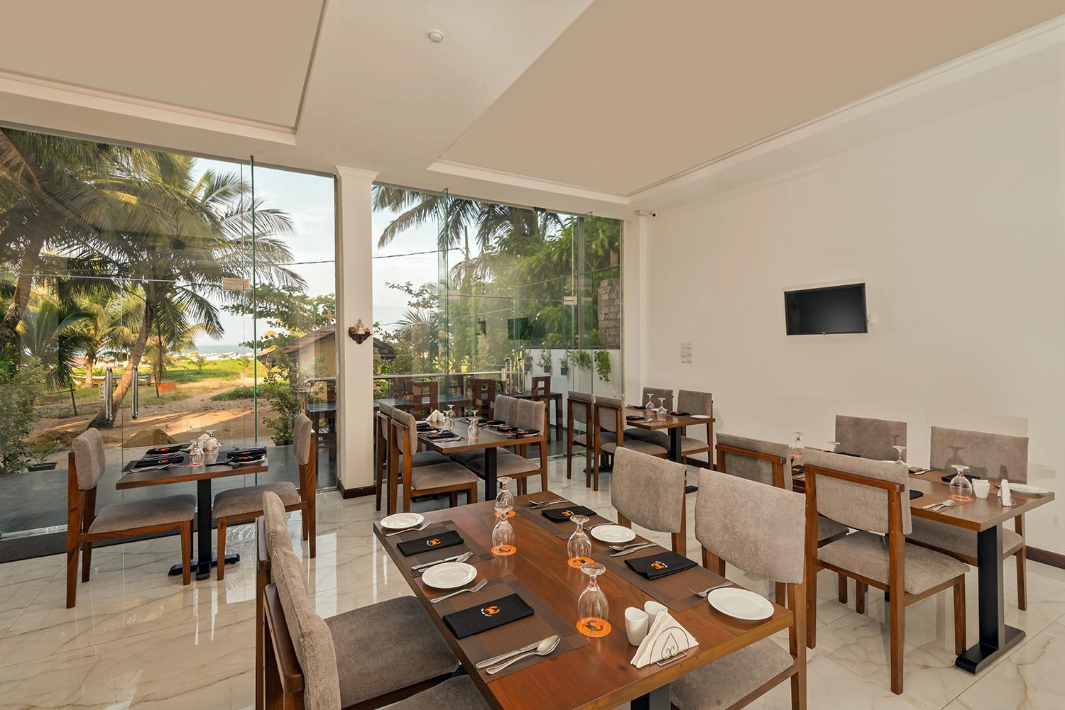 Beverly Beach Negombo Exterior photo