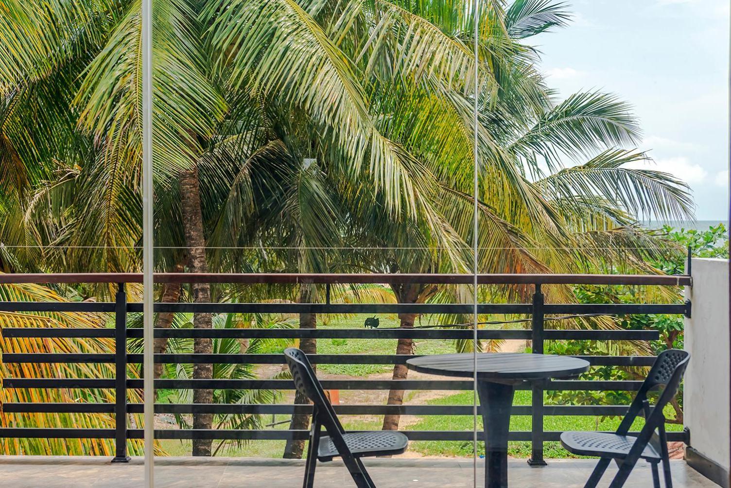 Beverly Beach Negombo Exterior photo
