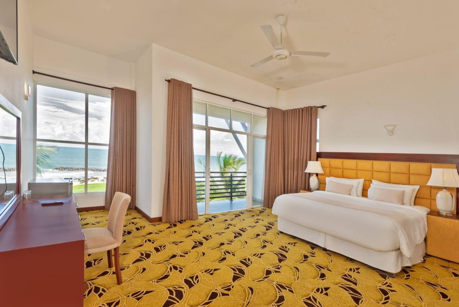 Beverly Beach Negombo Exterior photo