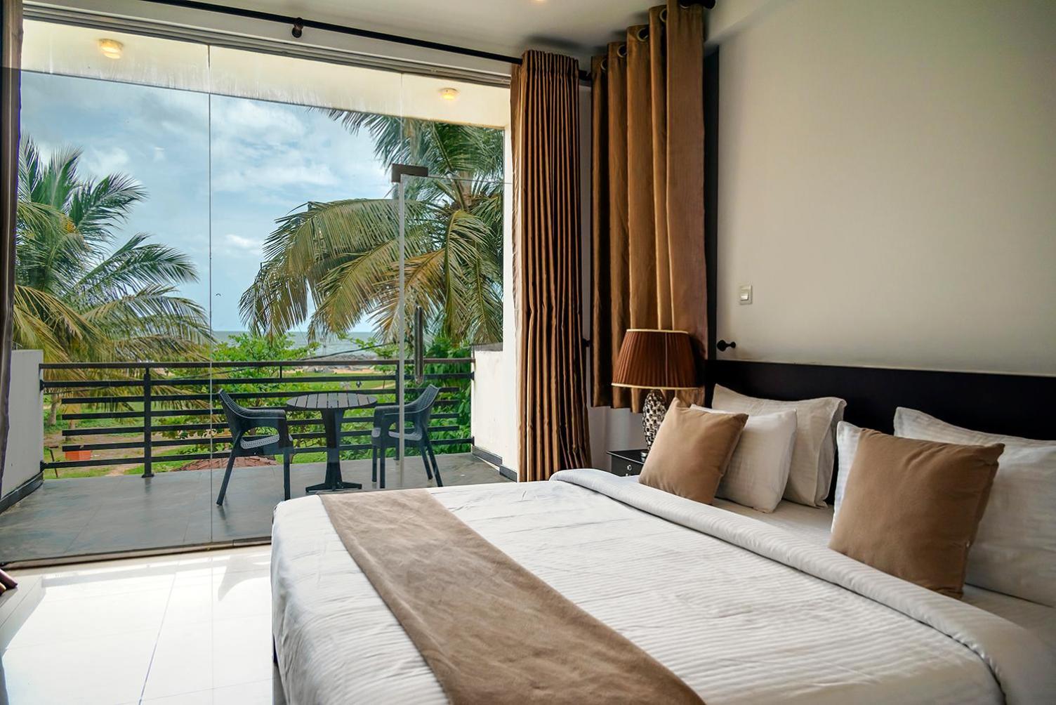 Beverly Beach Negombo Exterior photo
