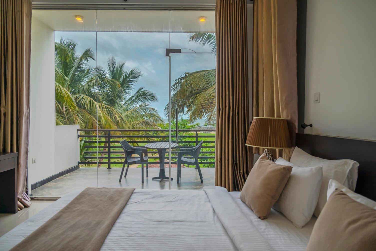 Beverly Beach Negombo Exterior photo